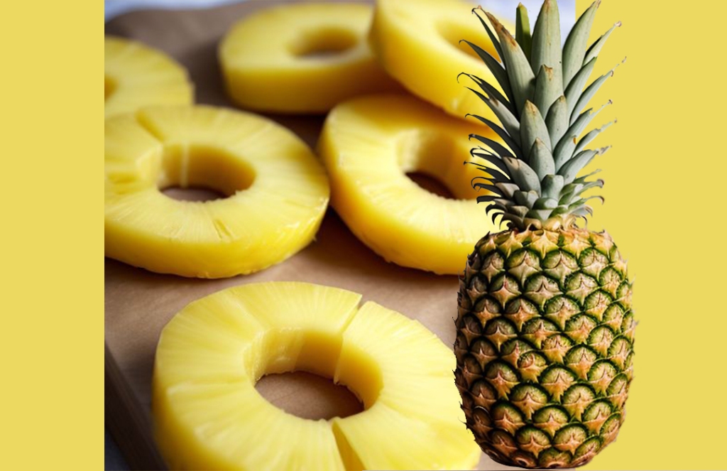 Bromelain the Beneficial Pineapple Enzyme?